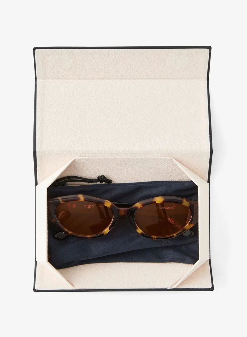 Typo  REFLECTION SUNGLASSES  | Best Price UAE