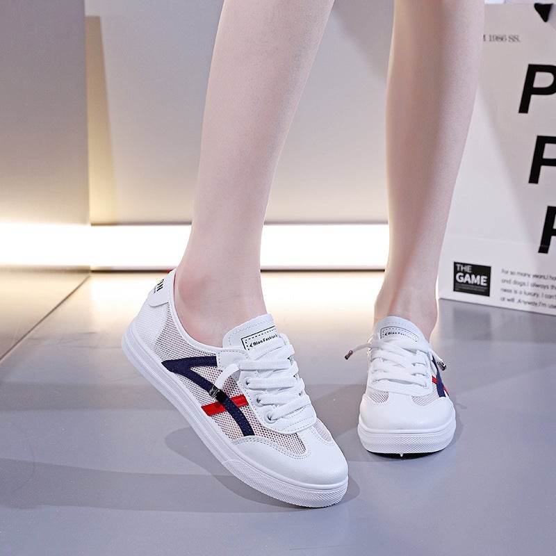 Unisex Casual Sneaker Shoes - Image 3