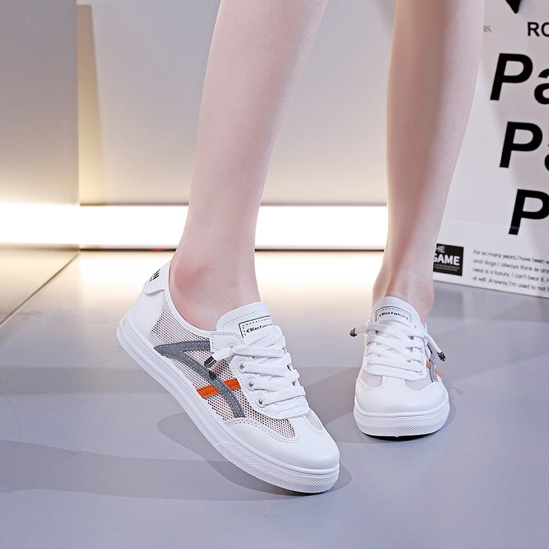 Unisex Casual Sneaker Shoes - Image 4