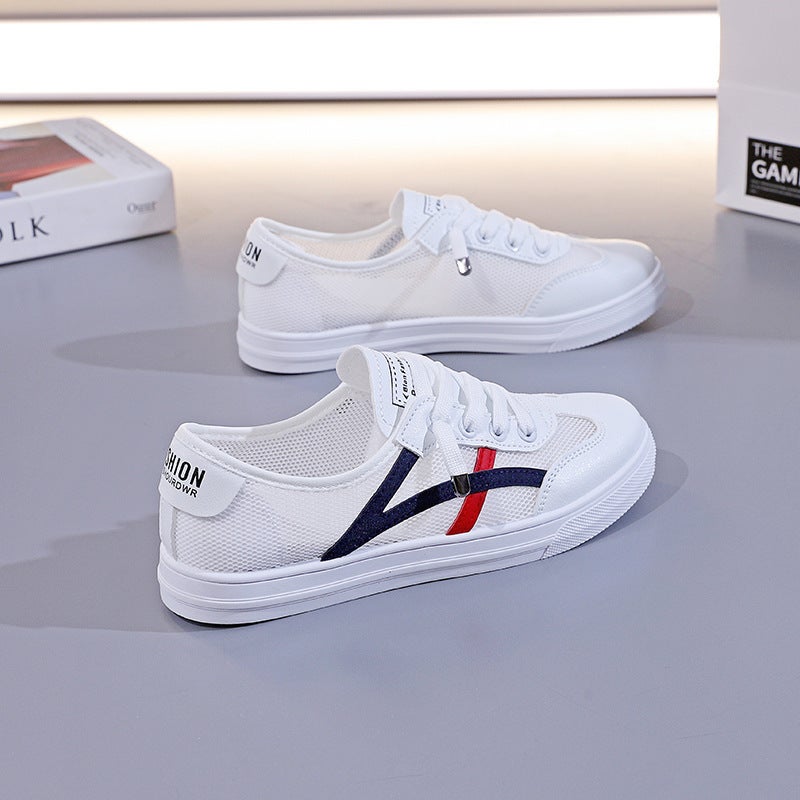 Unisex Casual Sneaker Shoes - Image 5
