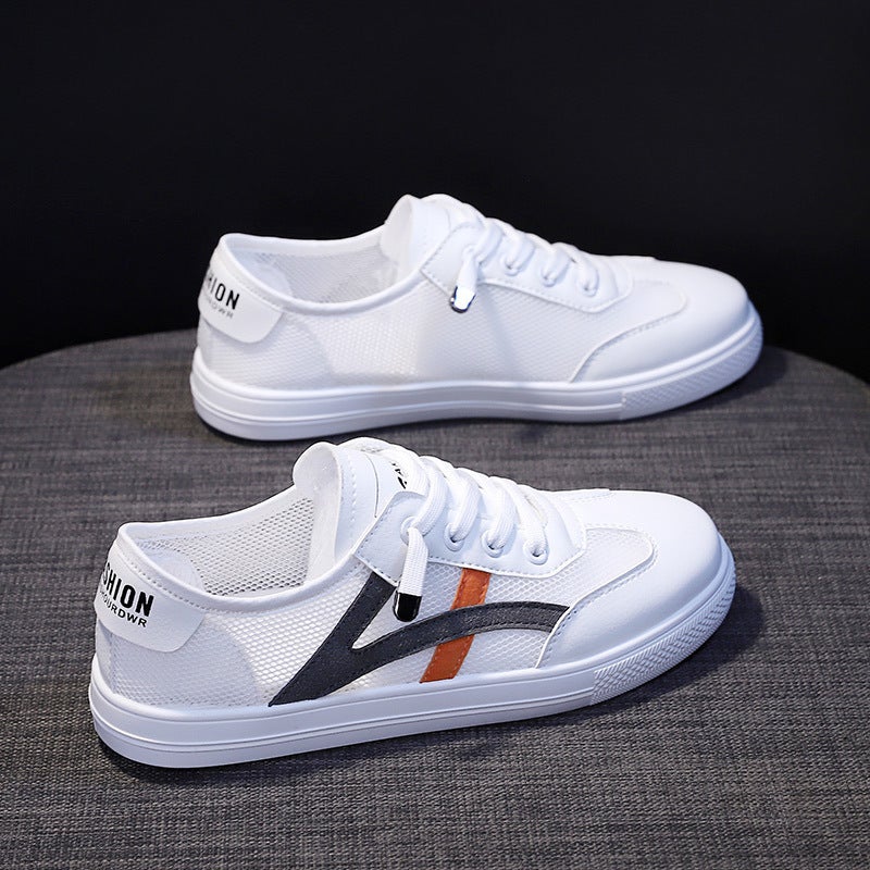 Unisex Casual Sneaker Shoes - Image 1