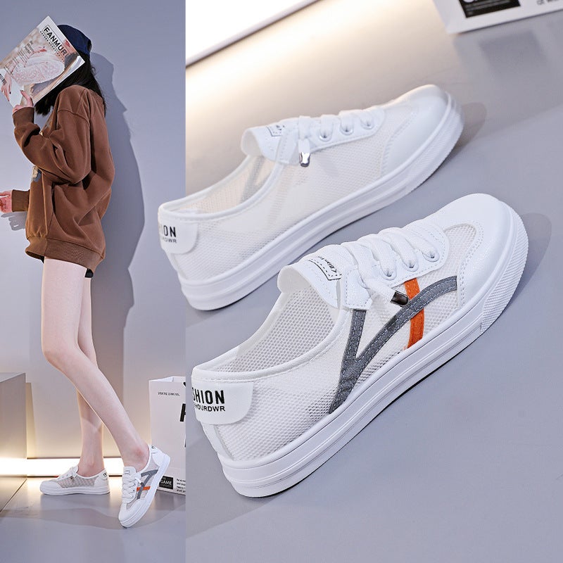 Unisex Casual Sneaker Shoes - Image 2