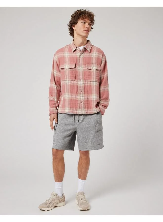 امريكان ايجل Essential Cargo Shorts