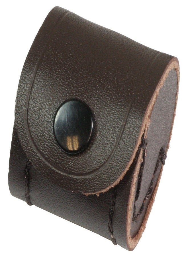 HTS عدسة مكبرة ثلاثية HTS 203T1 10x 21mm باللون الأسود مع حقيبة جلدية - Image 3