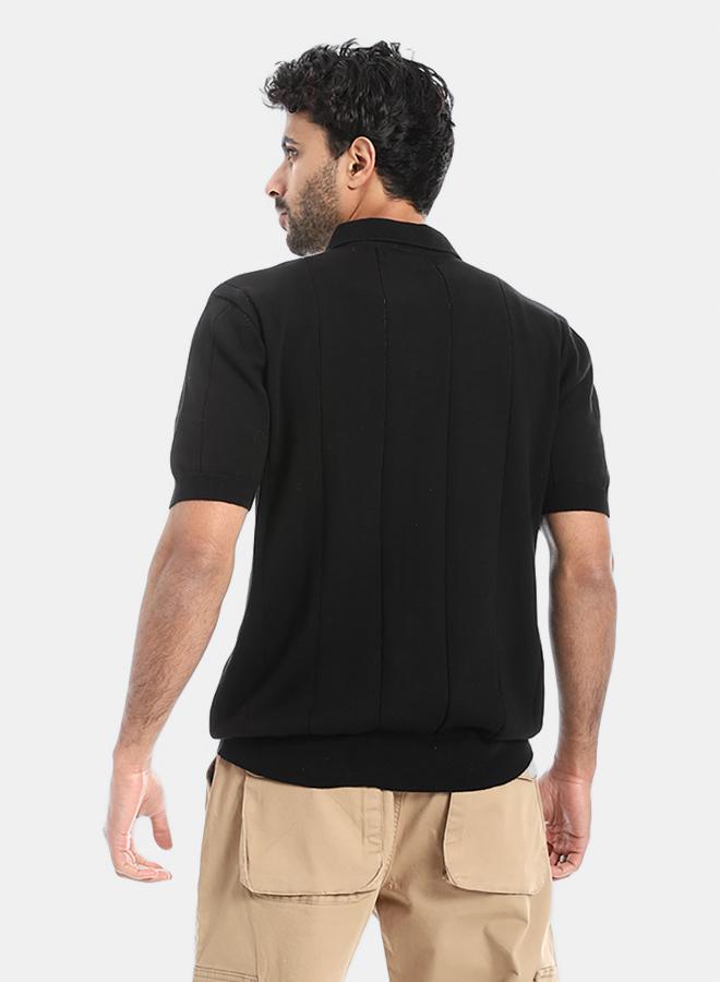 Coup Coup - Men's Trendy Polo-Shirt  - Image 3