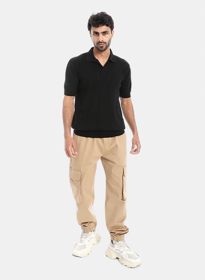 Coup Coup - Men's Trendy Polo-Shirt  - Image 5