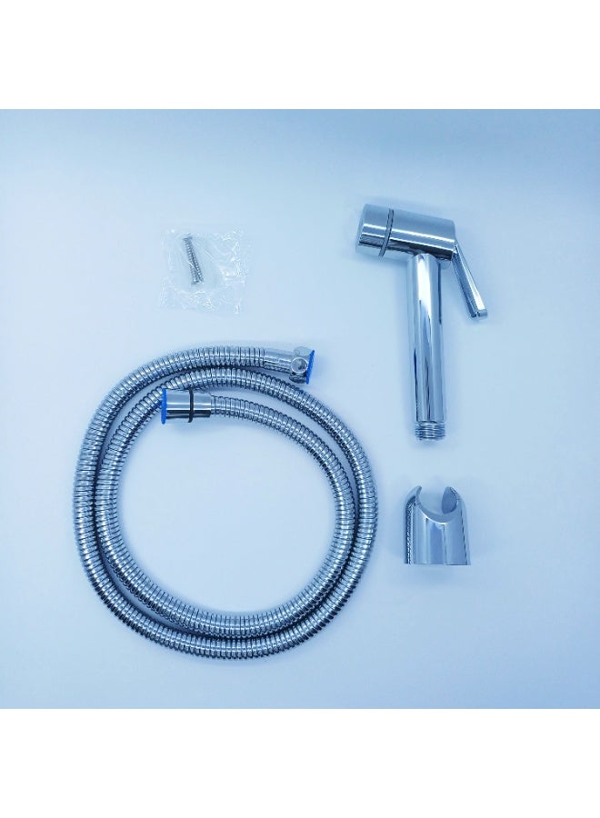 milano Malino Luxery Shattaf Set Roual Chrome - Image 1