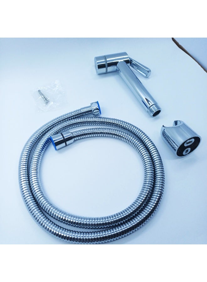 milano Malino Luxery Shattaf Set Roual Chrome - Image 3