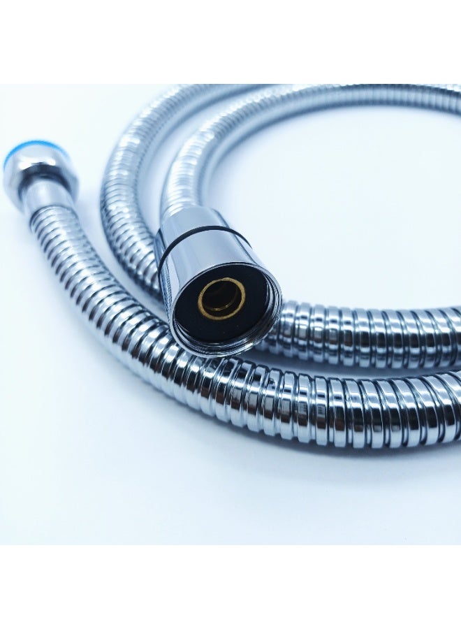 milano Malino Luxery Shattaf Set Roual Chrome - Image 4