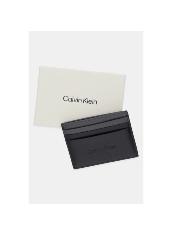 CALVIN KLEIN Multi Slot card holder