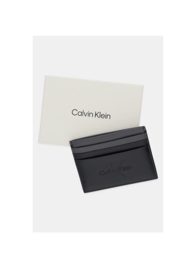 CALVIN KLEIN Multi Slot card holder - Image 3