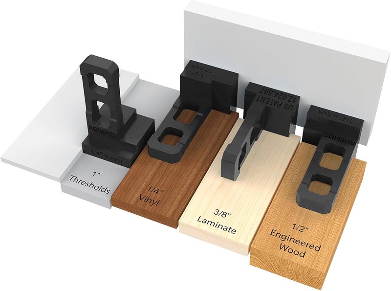 Roberts Pro Flooring Installation Kit - Image 3