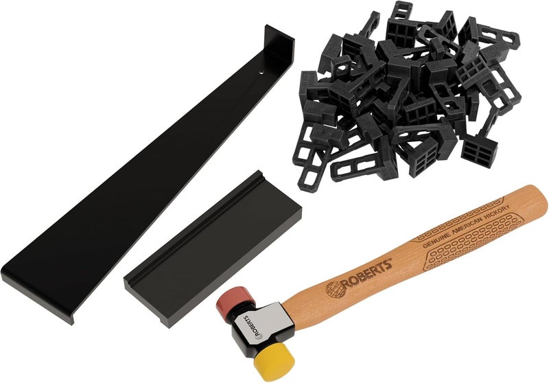 Roberts Pro Flooring Installation Kit - Image 1