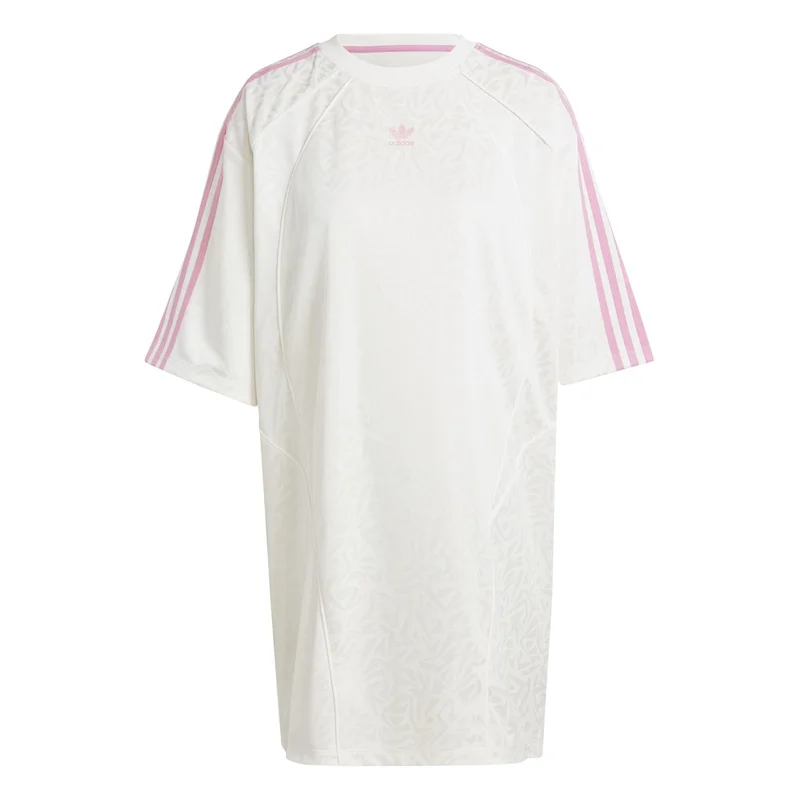 Adidas OVSZD TEE DRESS White Originals Women SKIRTS / DRESSES
