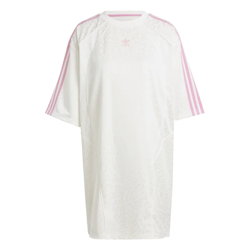 Adidas OVSZD TEE DRESS White Originals Women SKIRTS / DRESSES