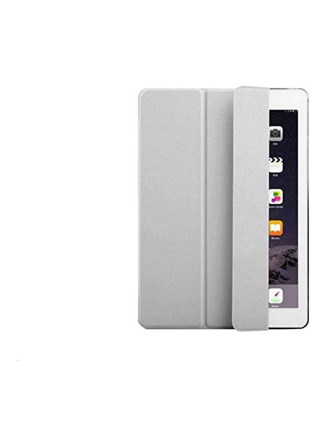 NIBEMINENT Protective Case Cover For Apple iPad Mini White 