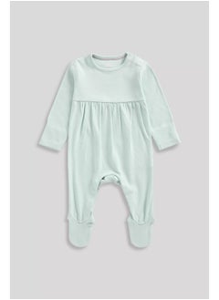 mothercare Blossom All-in-Ones - 3 Pack  - Image 4