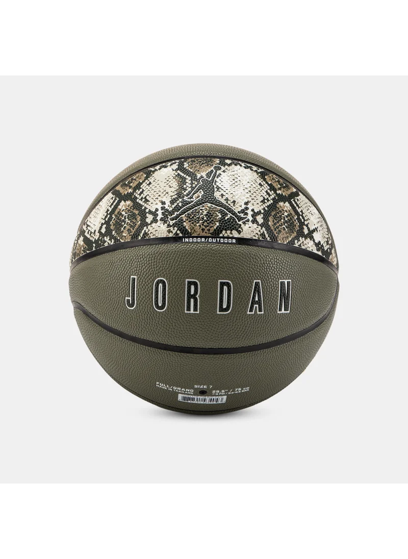 Jordan Ultimate 2.0 8P Deflated Basketball