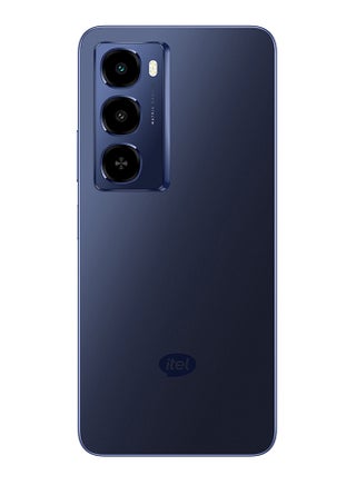 City 100 Dual SIM Navy Blue 4+8GB RAM 256GB 4G - Middle East Version - view 3
