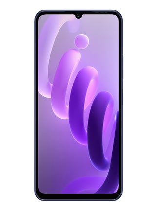 City 100 Dual SIM Navy Blue 4+8GB RAM 256GB 4G - Middle East Version - view 2