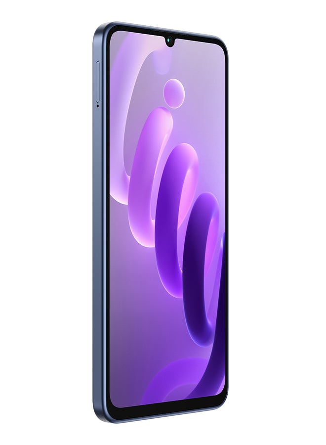 إيتيل مدينة 100 ثنائي الشريحة أزرق Navy 4+8GB RAM 256GB 4G - نسخة الشرق الأوسط - Image 5