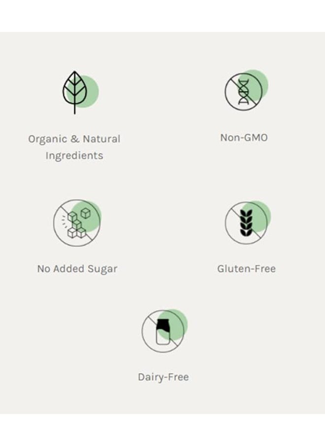 Organic Traditions - Spirulina Powder Excellent Source Of B12, Vitamin A And Iron Premium Superfoods Dietary Supplement 150G - Image 1