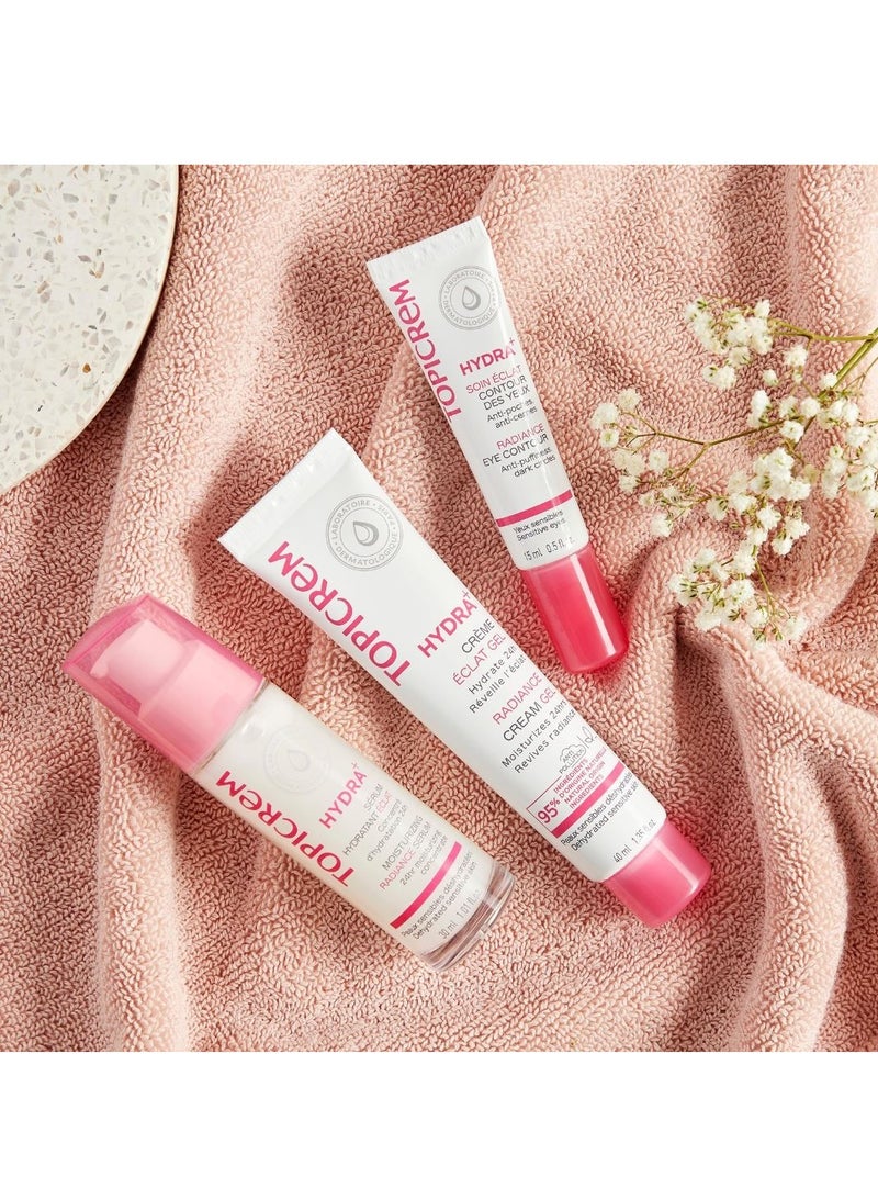 توبي كريم سيروم توبيكريم يو اتش للوجه فائق الترطيب 30 مل - Image 2