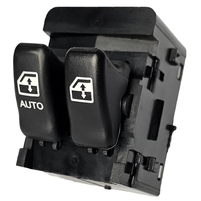 SWITCHDOCTOR Window Master Switch for 1997-2005 Chevrolet Venture - Image 1