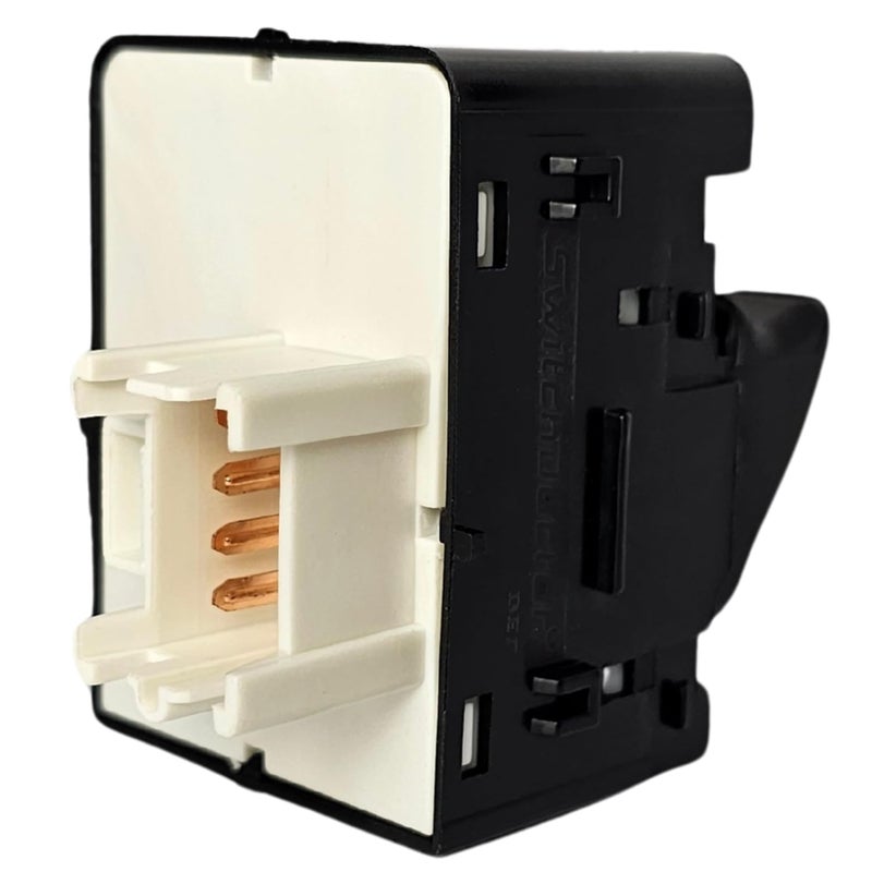 SWITCHDOCTOR Window Master Switch for 1997-2005 Chevrolet Venture - Image 2