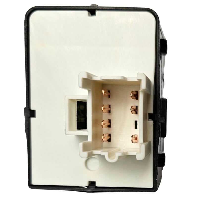 SWITCHDOCTOR Window Master Switch for 1997-2005 Chevrolet Venture - Image 3