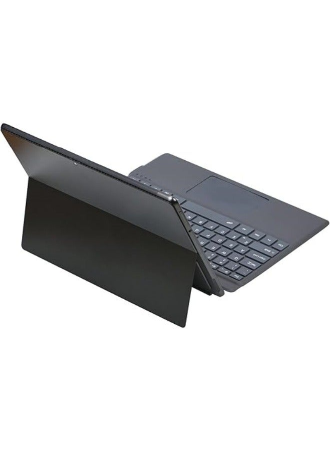 Type Cover Compatible with Microsoft Surface Pro 11 (2024),13 inch,Portable Slim Wireless Keyboard with Touchpad Tablet Keyboard for Surface Pro 11 - Image 4
