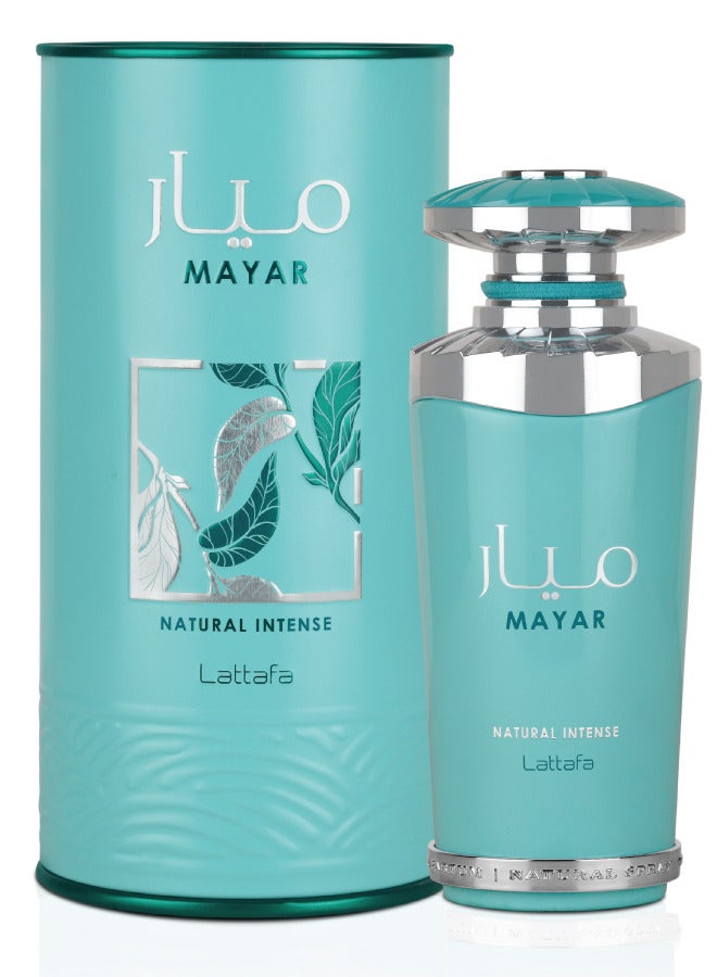 Lattafa Mayar Natural Intense 100ml - Image 2