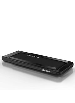 Sky Land 2-in-1 Walking Pad Treadmill | 2.25 HP Quiet Motor, Bluetooth Speaker, LED Display & Compact Foldable Running machine for Home & Office – EM-1282-H  - Image 2