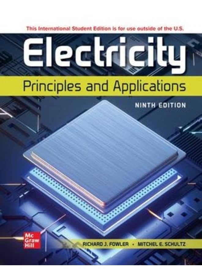 Electricity: Principles and Applications ISE