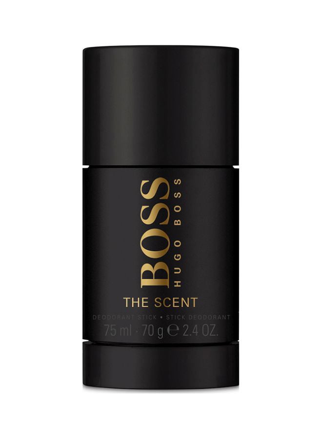 HUGO BOSS The Scent Deodorant Stick 75ml - Image 2