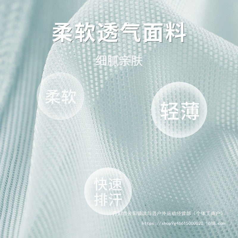 Girls' Bras, High School Students' Developmental Intimates, Girls' No-Wire Tube Tops, Sports Vests, Junior High School Students' Breasts - Image 3