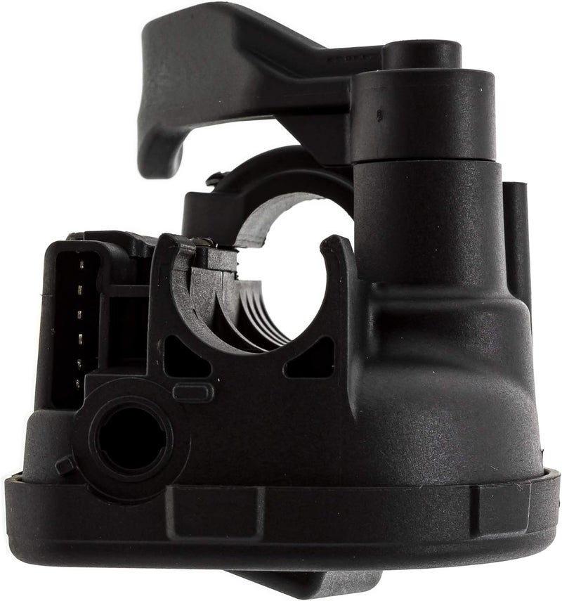 NICHE Thumb Throttle Control Lever Assembly for Polaris Models - Image 3