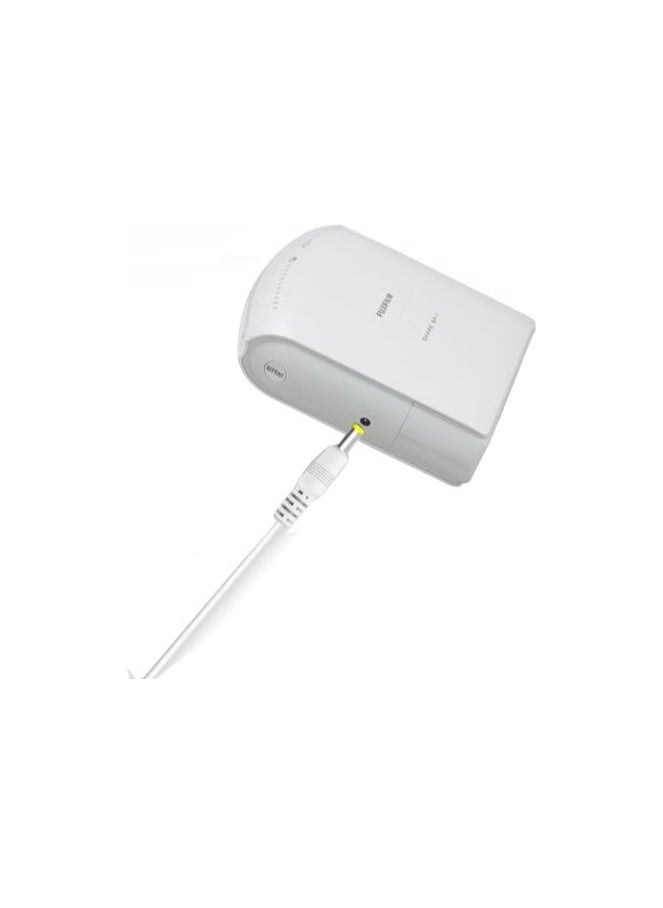 CAIUL كابل طاقة USB لطابعة الأفلام الفورية Fujifilm Instax Share Sp-1  - Image 5