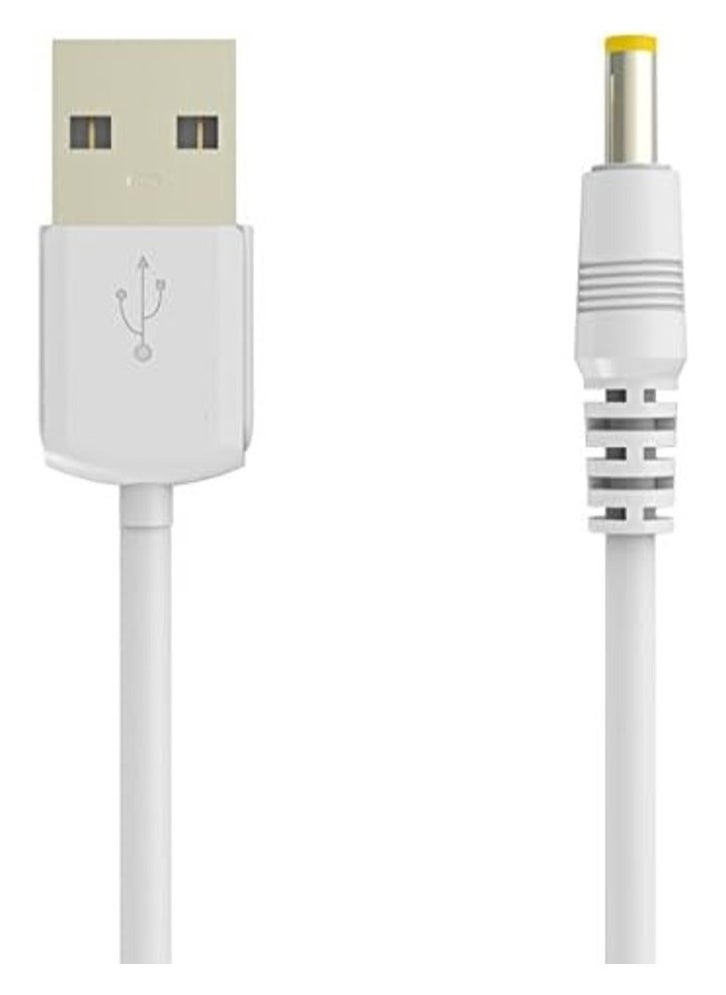 CAIUL كابل طاقة USB لطابعة الأفلام الفورية Fujifilm Instax Share Sp-1  - Image 1