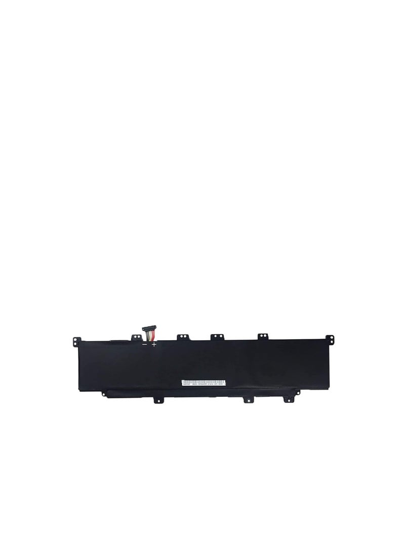 Terabyte C31-X402 Laptop Battery for ASUS VivoBook S300 S300C S300CA S300E S400 S400C S400CA S400E X402C X502C Series Notebook - Image 2