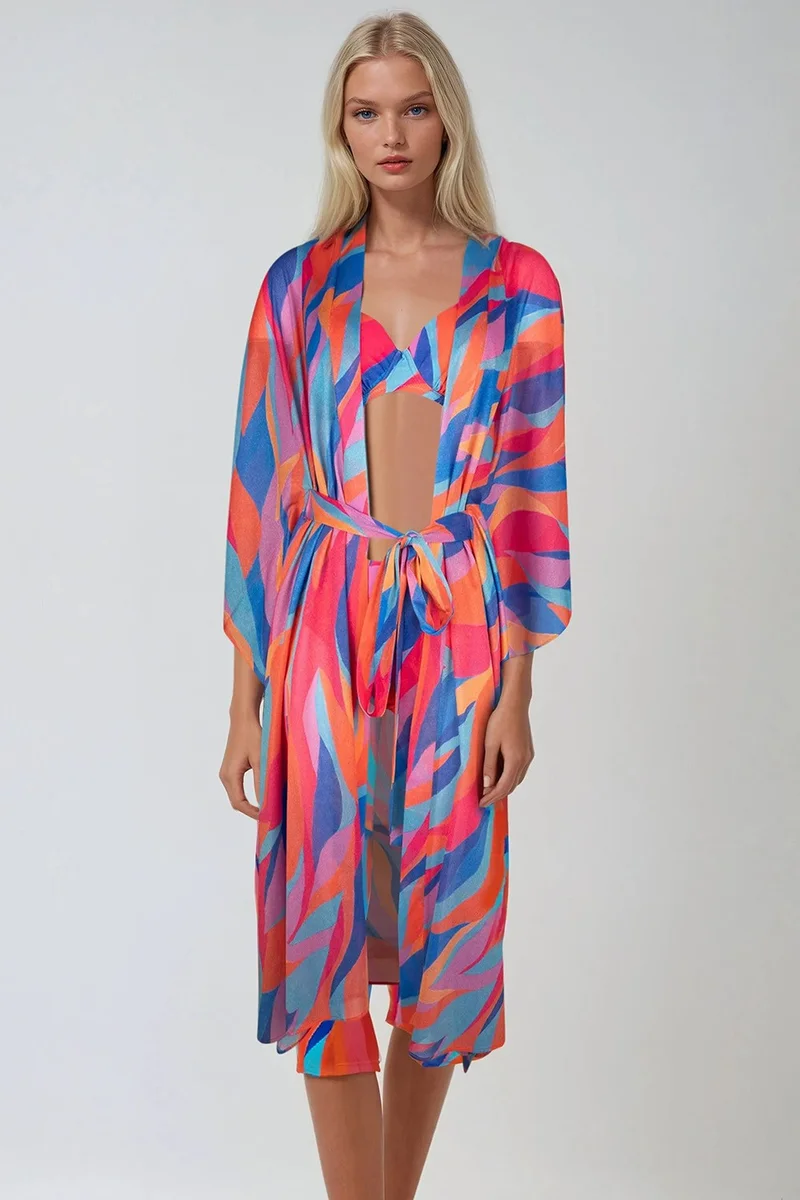 KOM Regen Dress