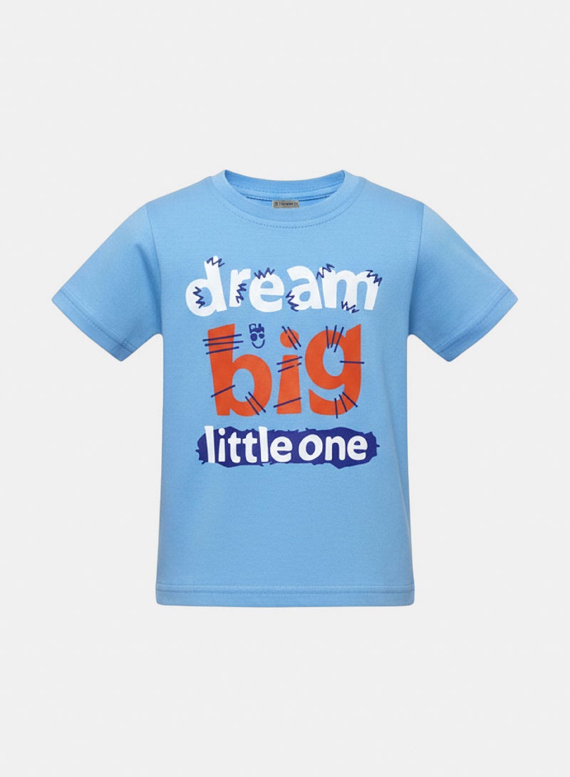 T-Shirt Baby Boys