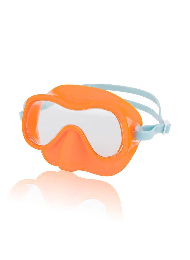 سبيدو قناع السباحة للمغامرة للجنسين للأطفال - Image 1