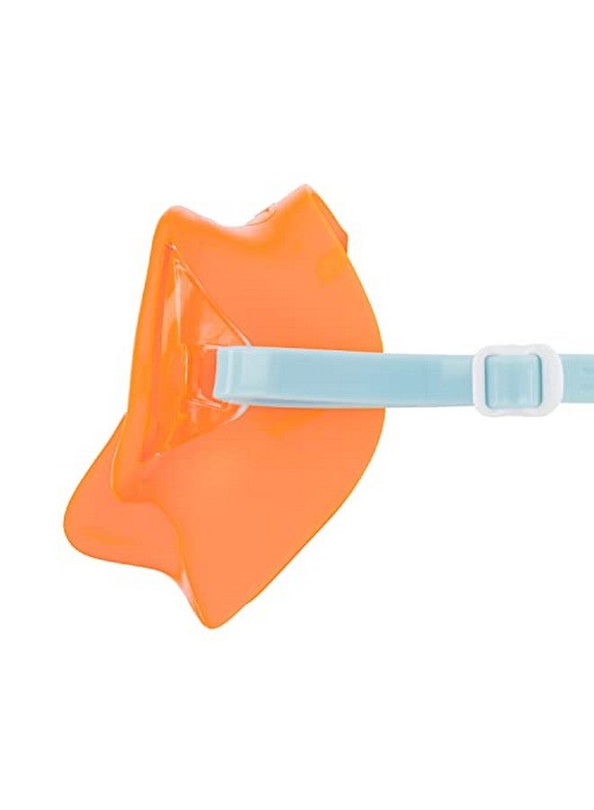 سبيدو قناع السباحة للمغامرة للجنسين للأطفال - Image 2