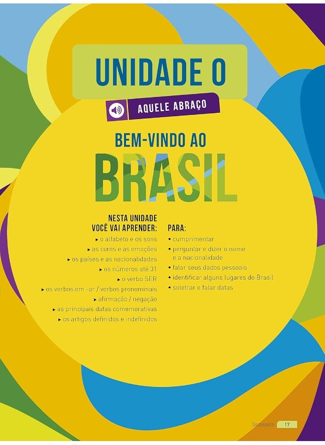 null - SAMBA! Curso de língua portuguesa para estrangeiros - Image 1