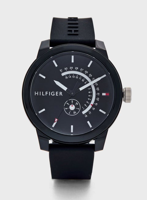 Denim Watch