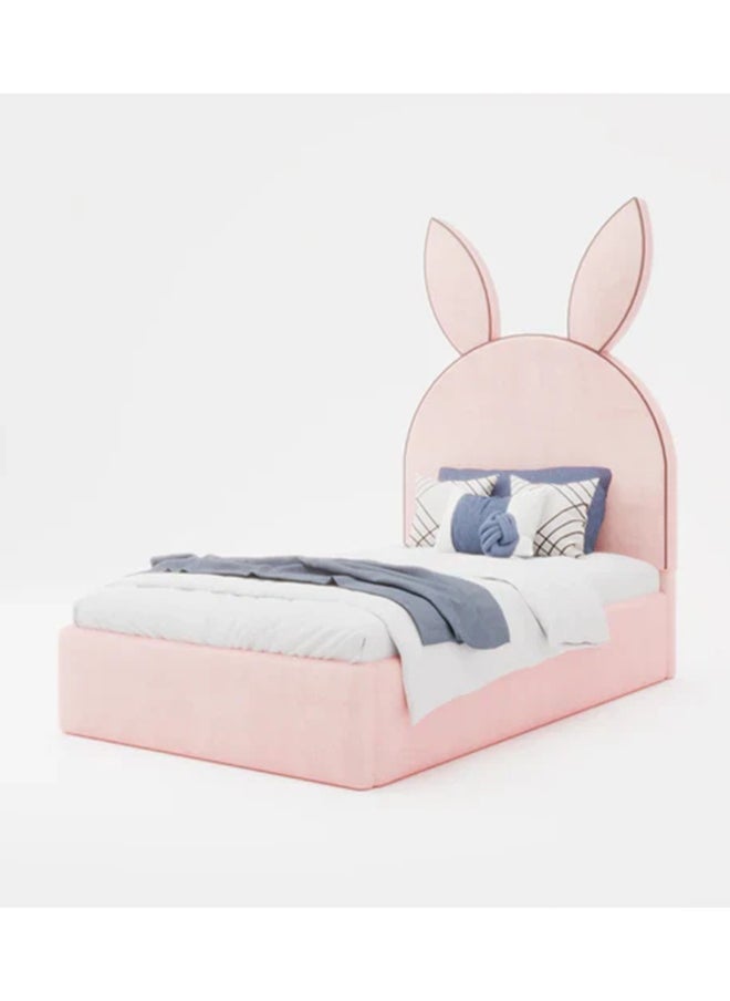 Nayam Sleep Bunny Kids Bed 200x40x120Cm  - Image 1