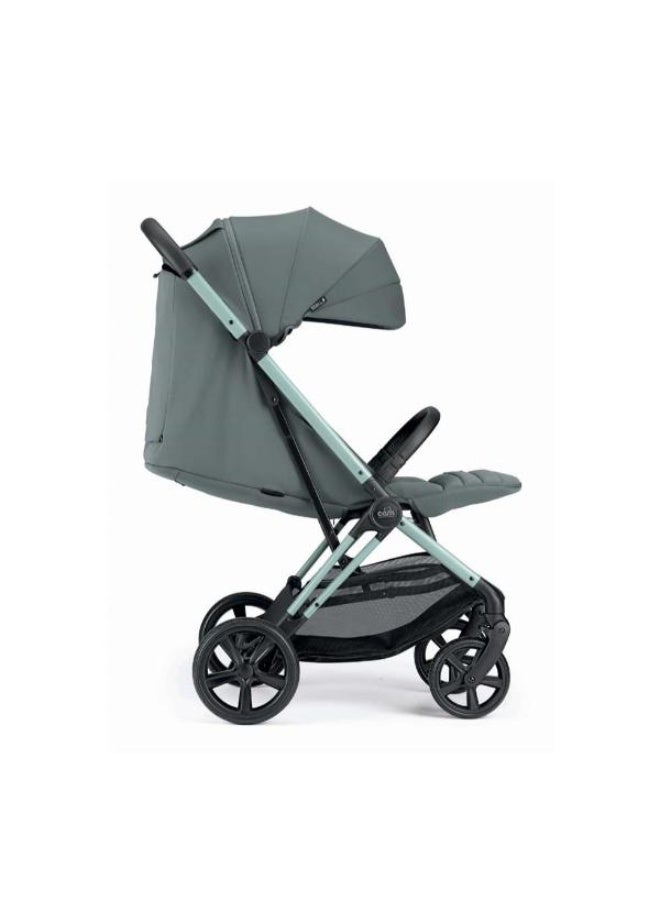 Cam باسجينو للطرق الوعرة COL.216 فيردي - Image 2