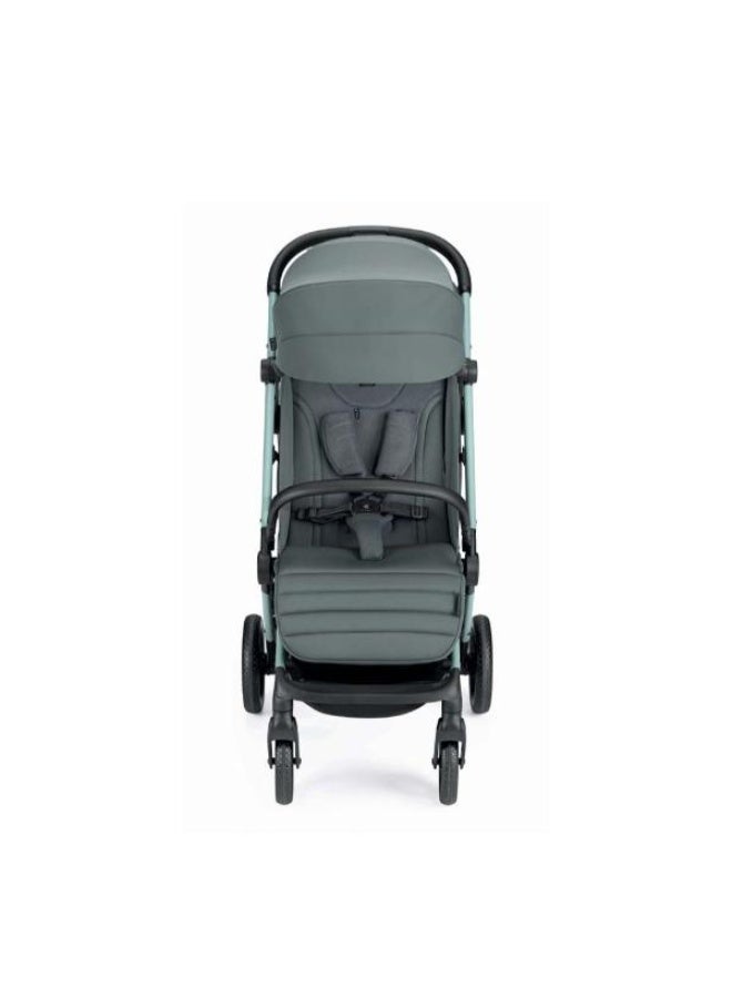 Cam باسجينو للطرق الوعرة COL.216 فيردي - Image 3