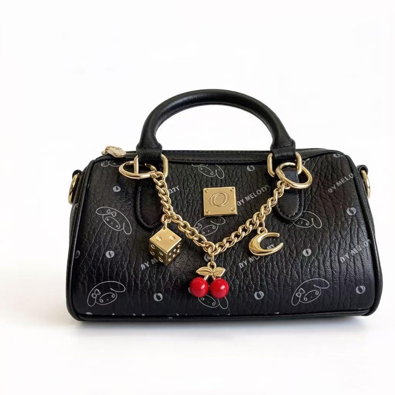 Sbredit Bag Charm,Purse Charms for Handbag,Bag Chain Charm for Women - Image 4